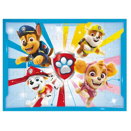 Puzzle Psi Patrol 30 el. 200141